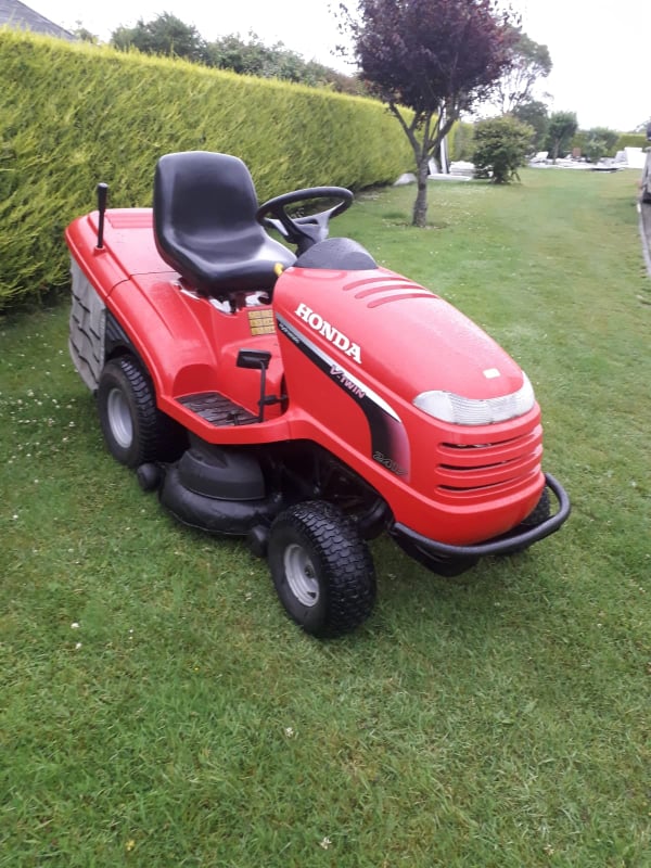 Used Honda V-Twin 2016 in Wexford