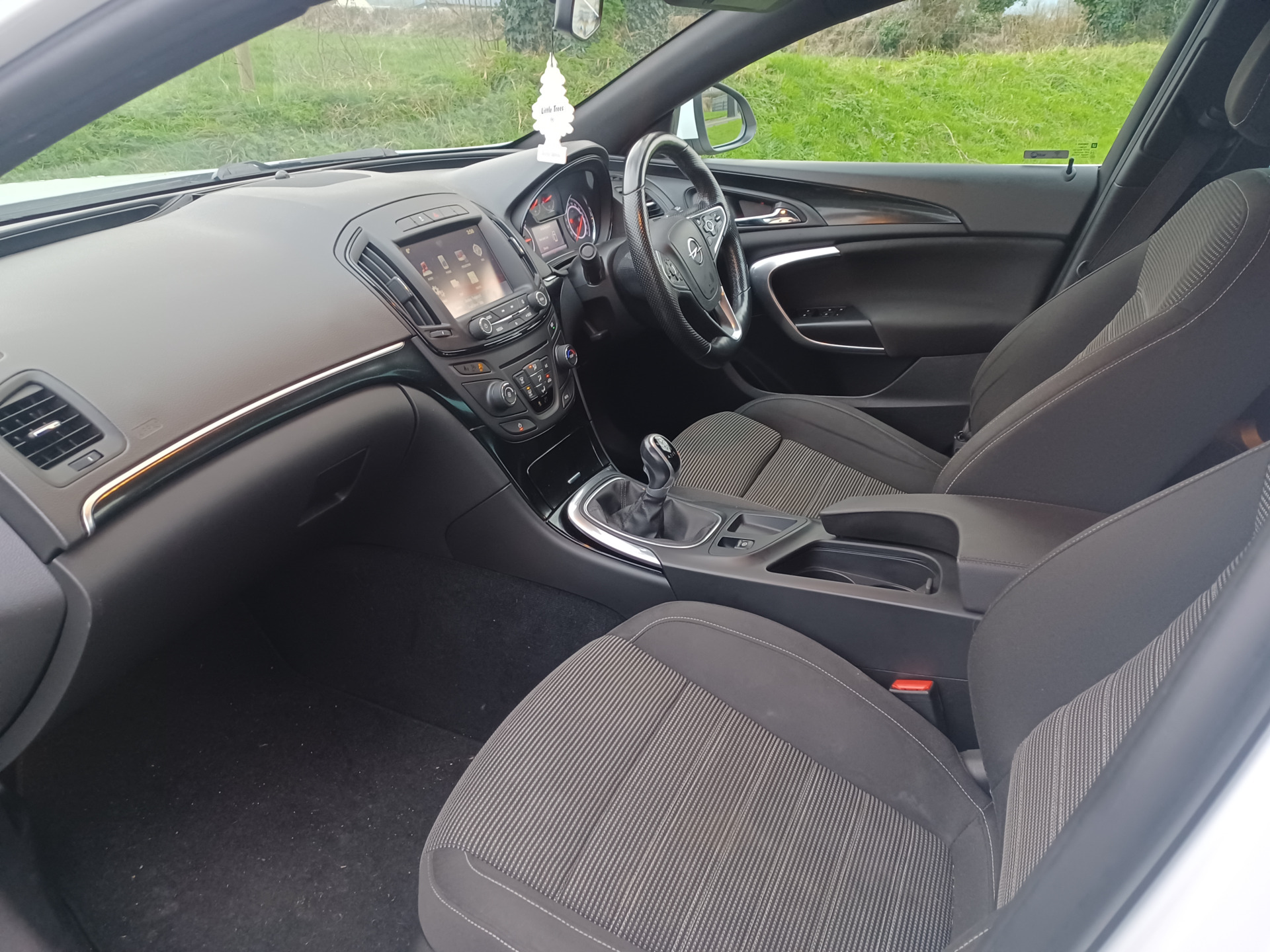 Used Opel Insignia 2017 in Tipperary