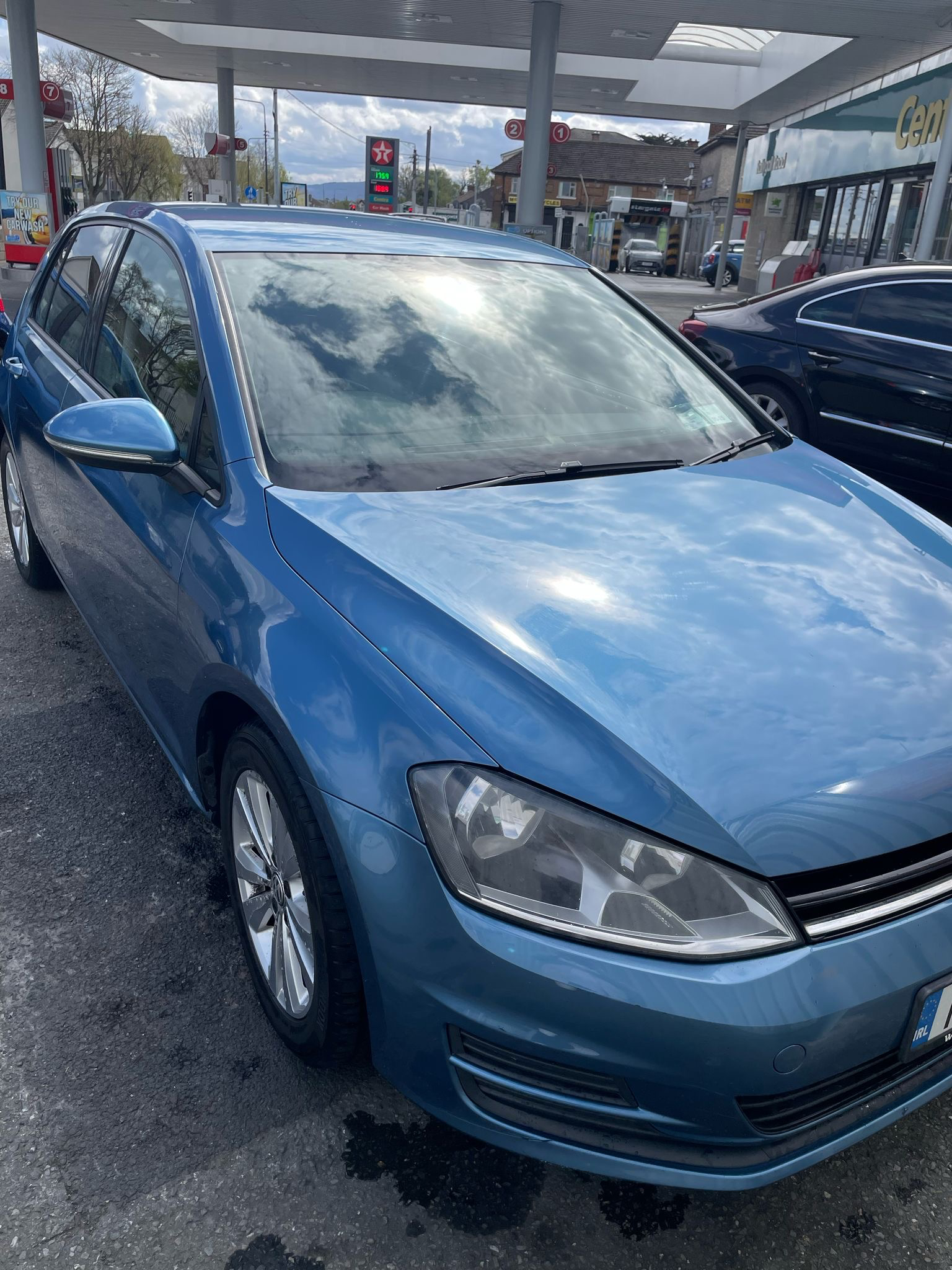 Used Volkswagen Golf 2014 in Dublin