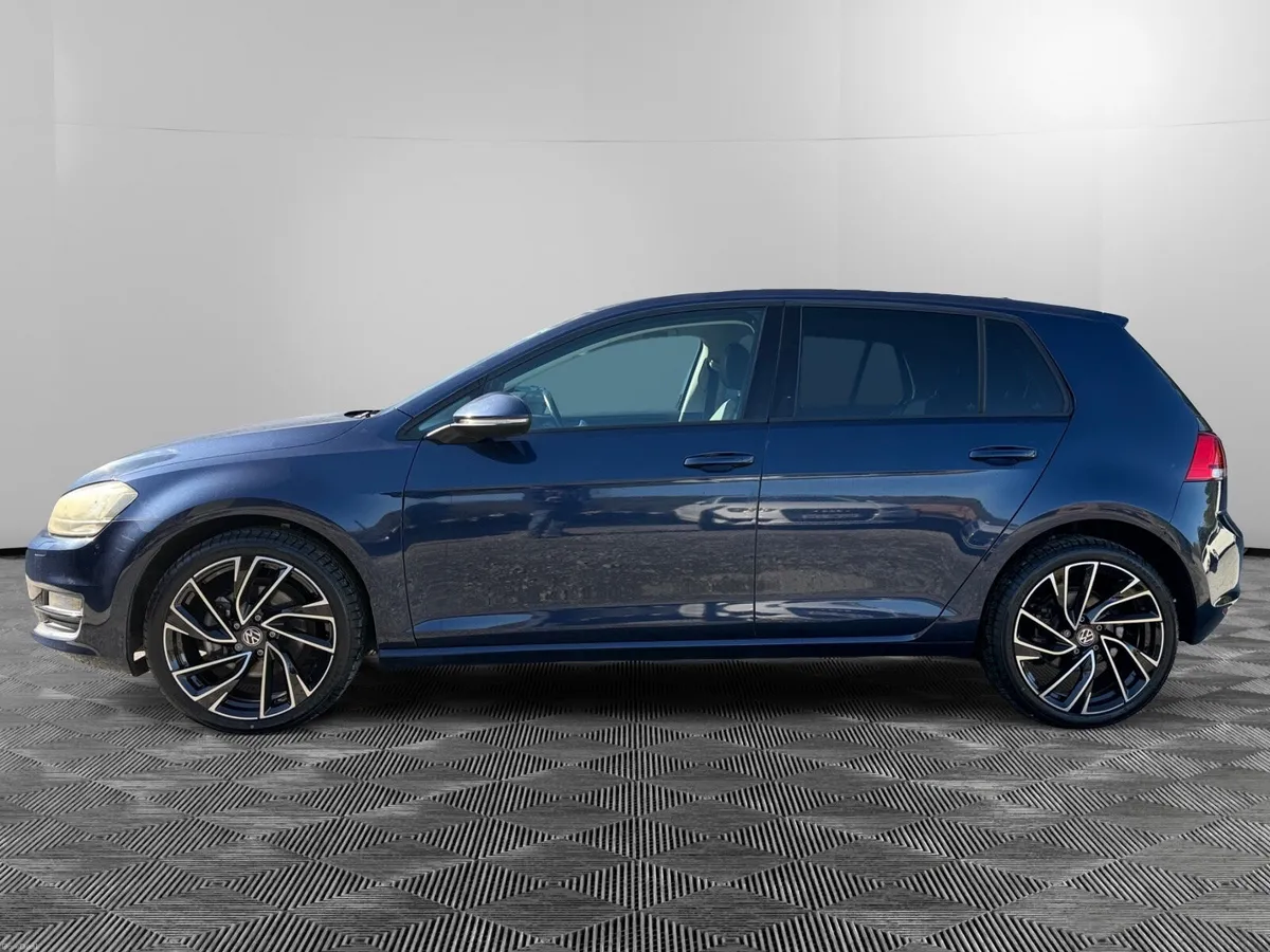 Used Volkswagen Golf 2015 in Meath