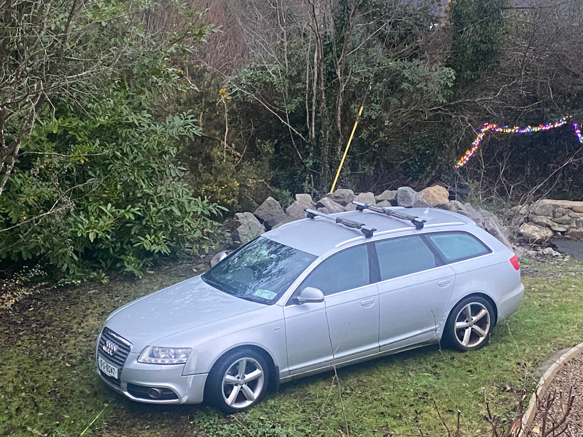 Used Audi A6 2010 in Galway