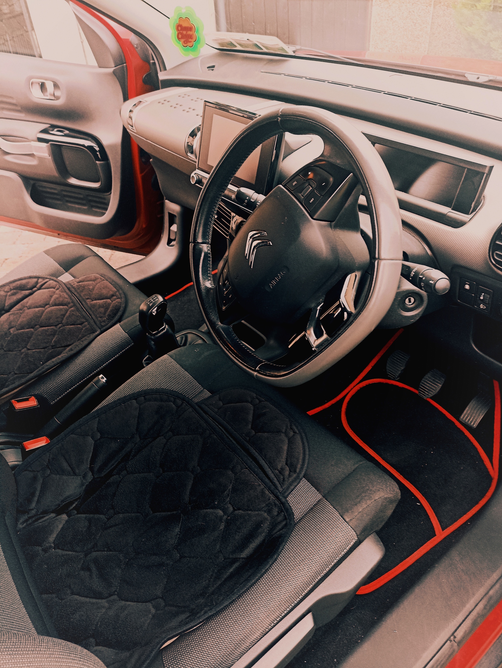 Used Citroen C4 Cactus 2016 in Limerick