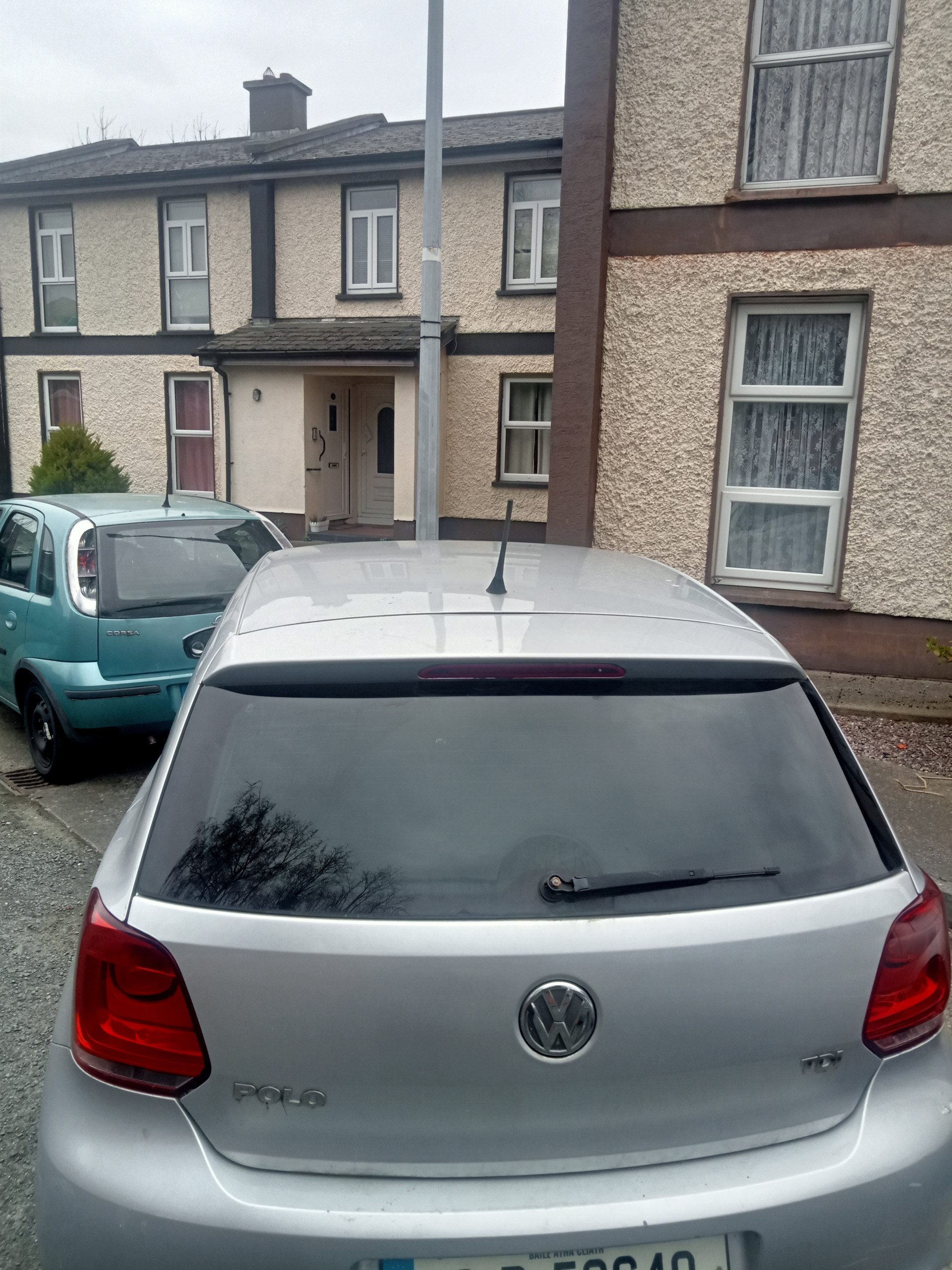 Used Volkswagen Polo 2012 in Dublin
