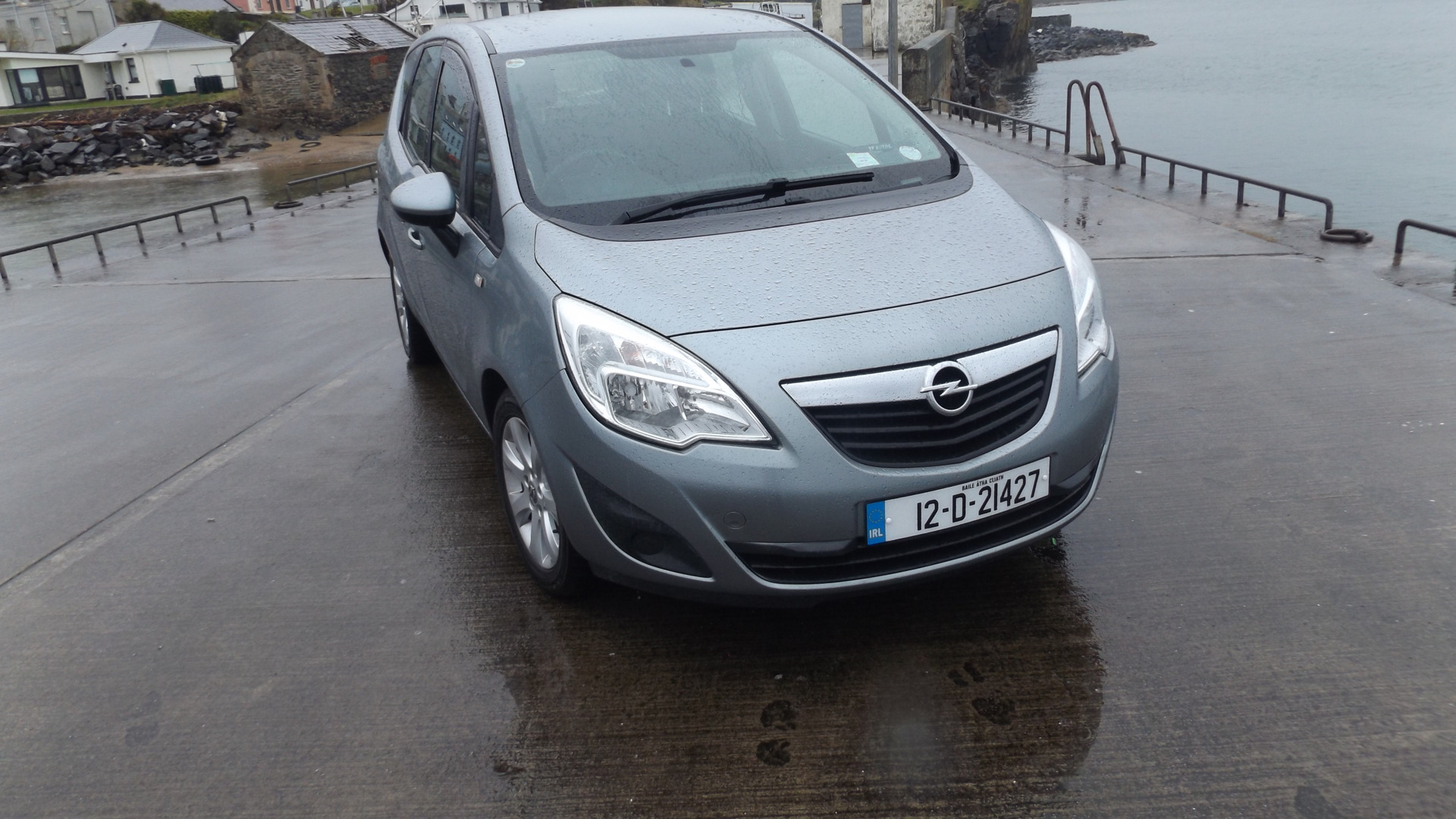 Used Opel Meriva 2012 in Donegal