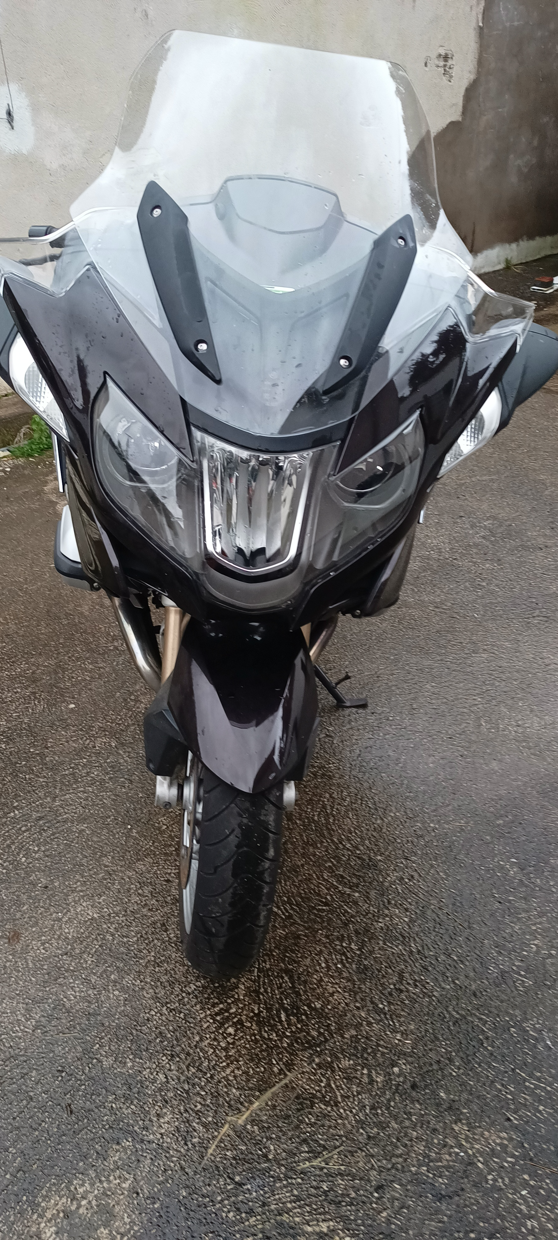 Used BMW R1200 2014 in Louth