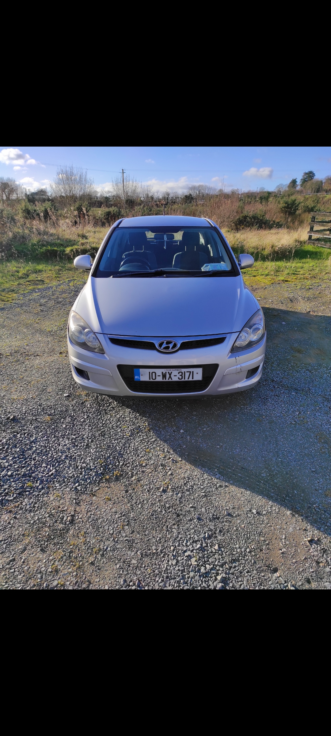 Used Hyundai i30 2010 in Wexford