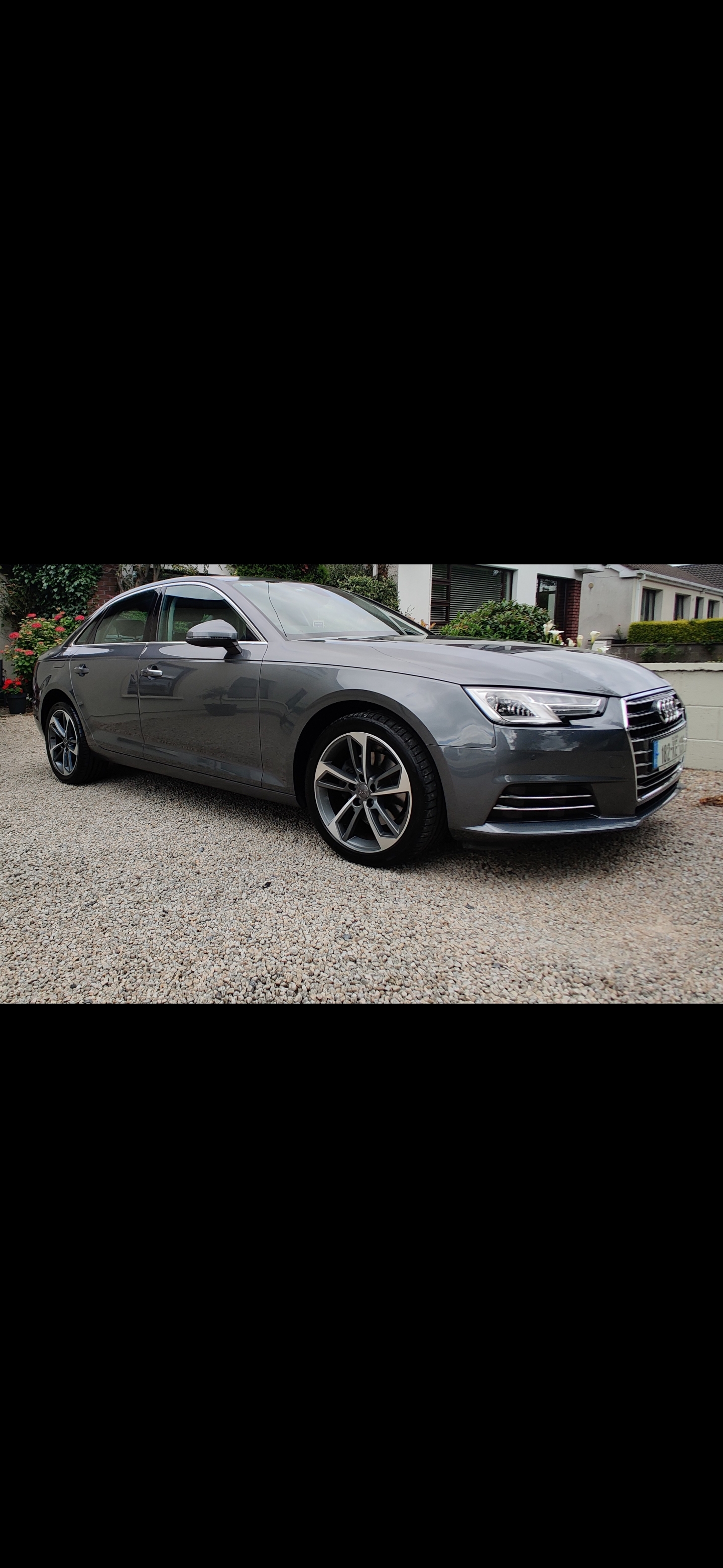 Used Audi A4 2018 in Kildare