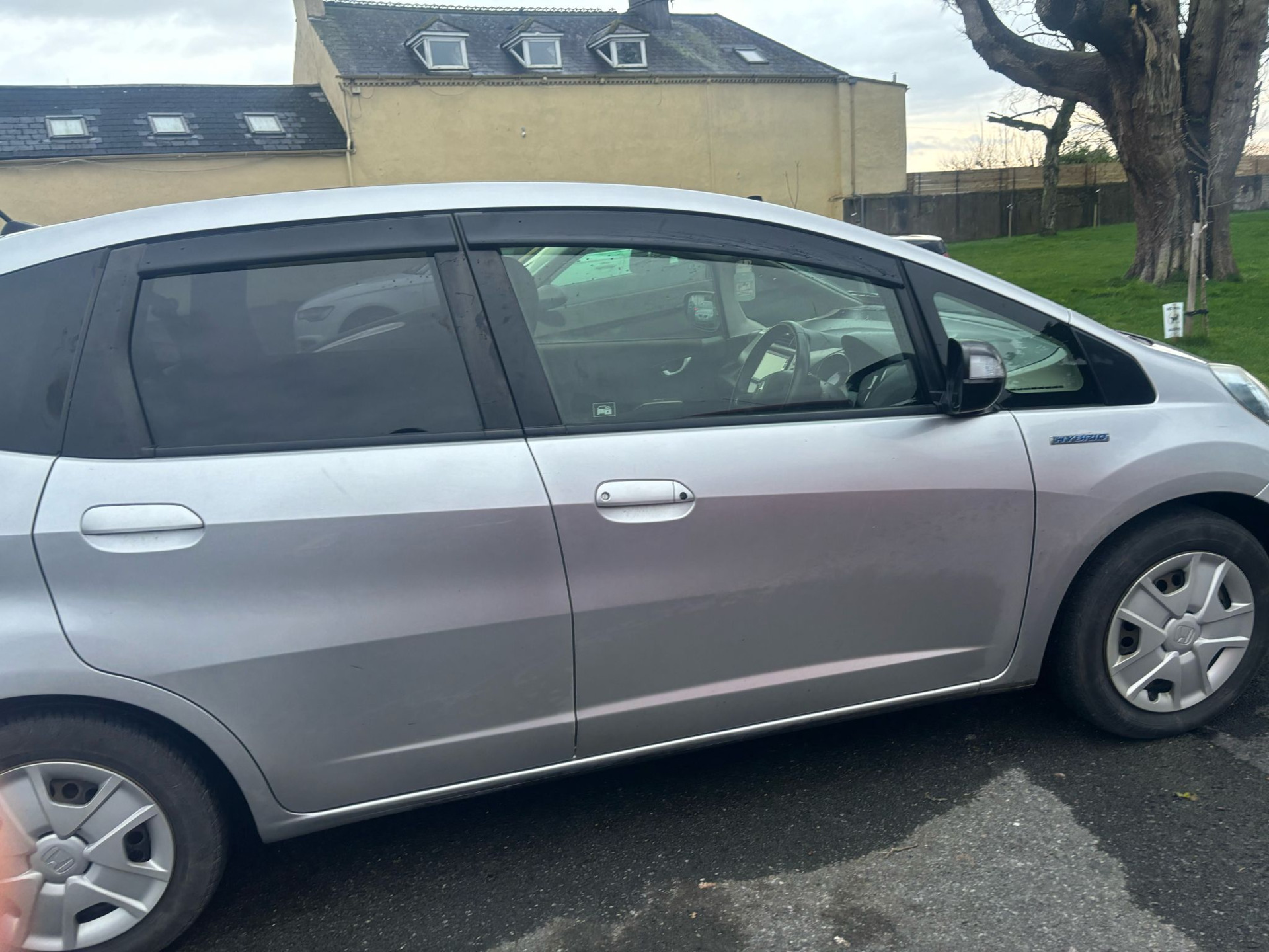 Used Honda 1300 2013 in Laois